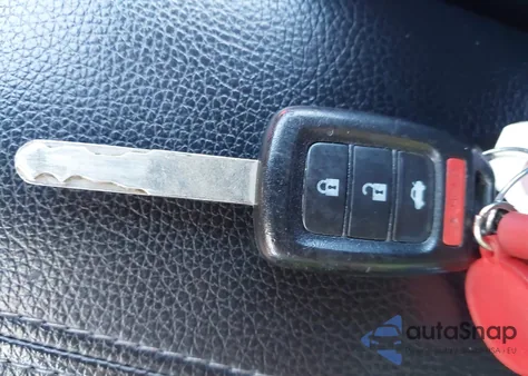 2016 Honda Accord Sport из США, поврежденный, VIN 1HGCR2F55GA104913